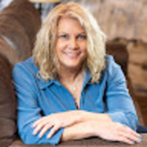 Meet your Posher, Ginger